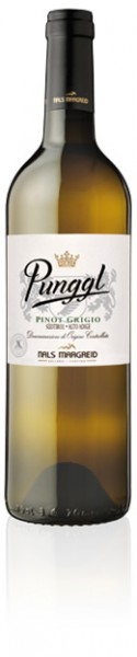 Pinot Grigio Punggl `21 DOC