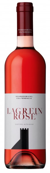 Lagrein Rosé DOC 0,75l `21
